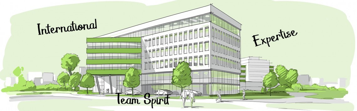 Project Management & Organisation / Business Management (m/f/d), 1. image