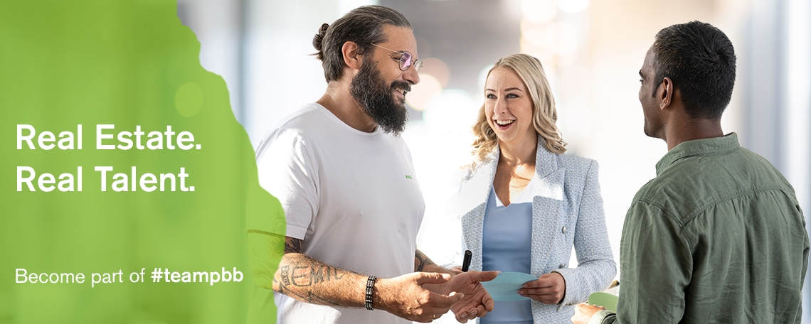 Credit Analyst / Junior Specialist Credit, Tenancy & Insurance (m/f/d), 1. image